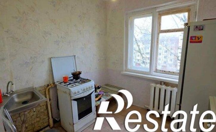 3-комн квартира улица Борисова, 5,  д. 5