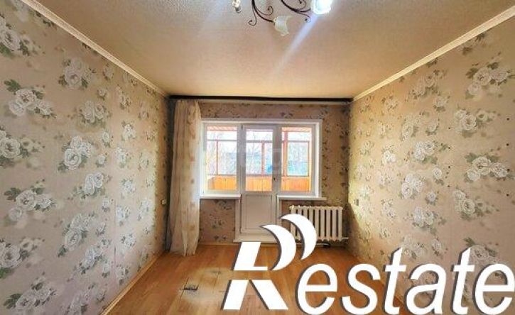 2-комн квартира улица Куратова, 17,  д. 17