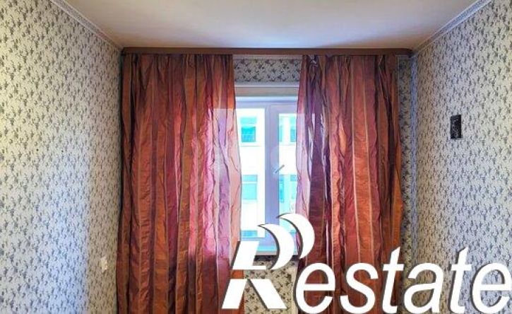 2-комн квартира улица Куратова, 17,  д. 17