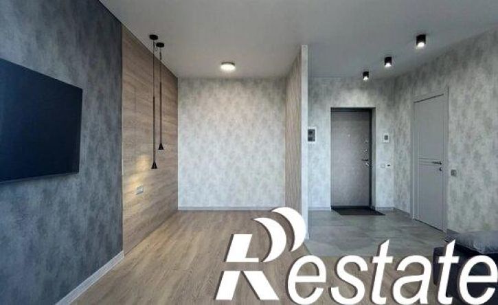 1-комн квартира Тентюковская улица, 333,  д. 333