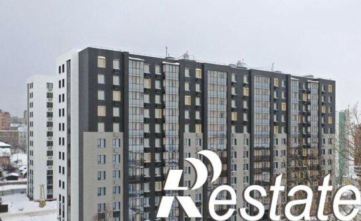 2-комн квартира Интернациональная улица, 222,  д. 222