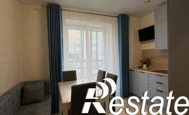 3-комн квартира Тентюковская улица, 320 к4,  д. 320 к4