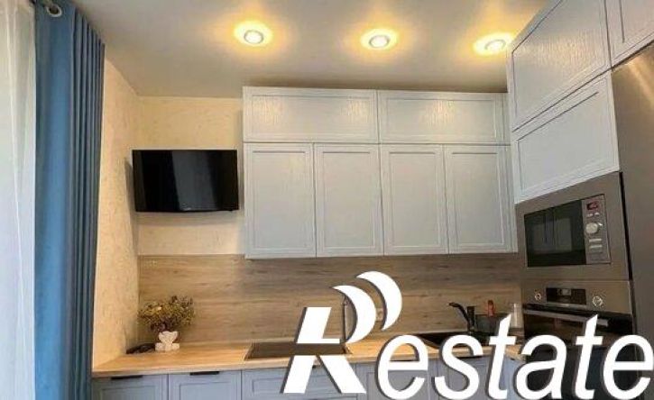 3-комн квартира Тентюковская улица, 320 к4,  д. 320 к4