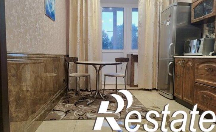 1-комн квартира Коммунистическая улица, 77/2,  д. 77/2