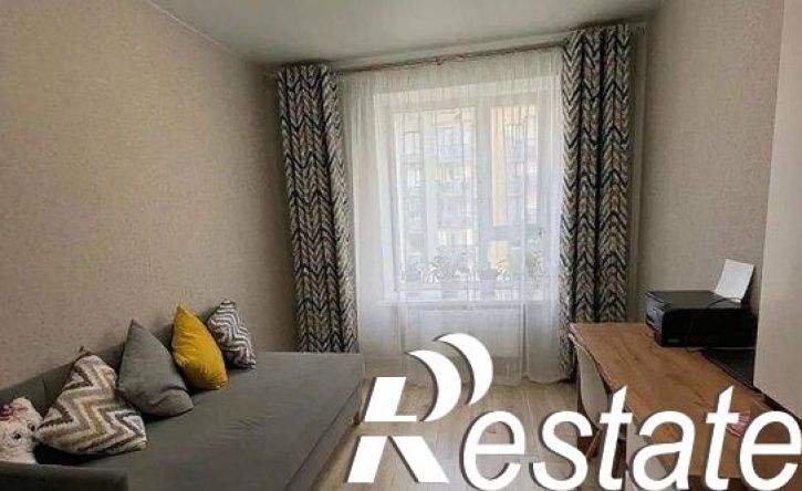 3-комн квартира Тентюковская улица, 320 к4,  д. 320 к4