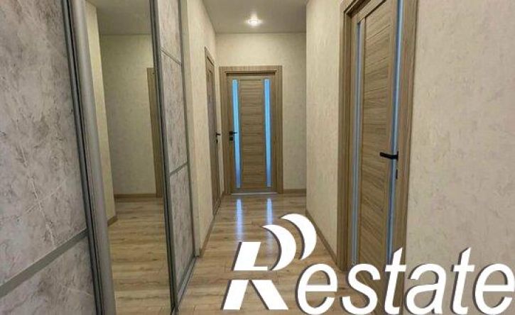 3-комн квартира Тентюковская улица, 320 к4,  д. 320 к4