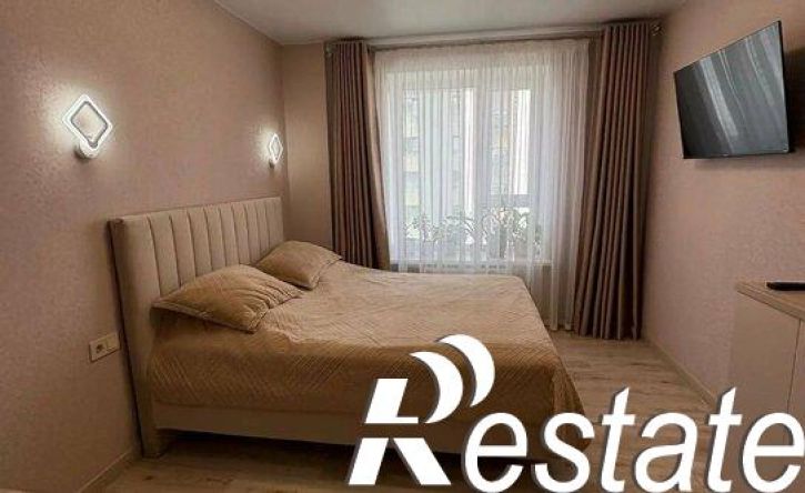 3-комн квартира Тентюковская улица, 320 к4,  д. 320 к4