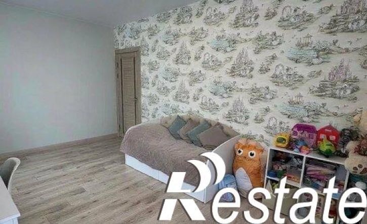 3-комн квартира Тентюковская улица, 320 к4,  д. 320 к4