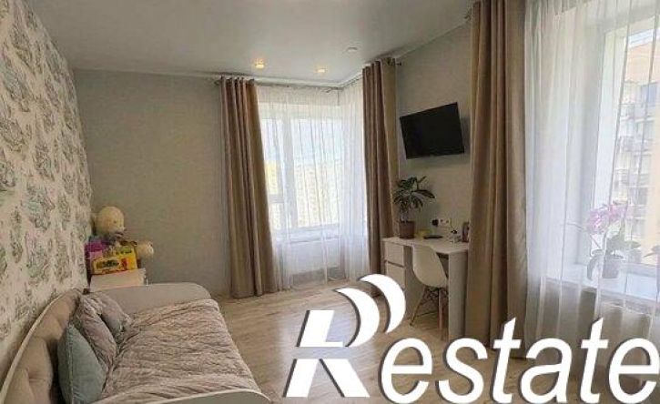 3-комн квартира Тентюковская улица, 320 к4,  д. 320 к4