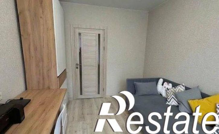 3-комн квартира Тентюковская улица, 320 к4,  д. 320 к4