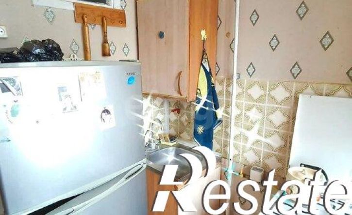 3-комн квартира улица Пушкина, 80,  д. 80