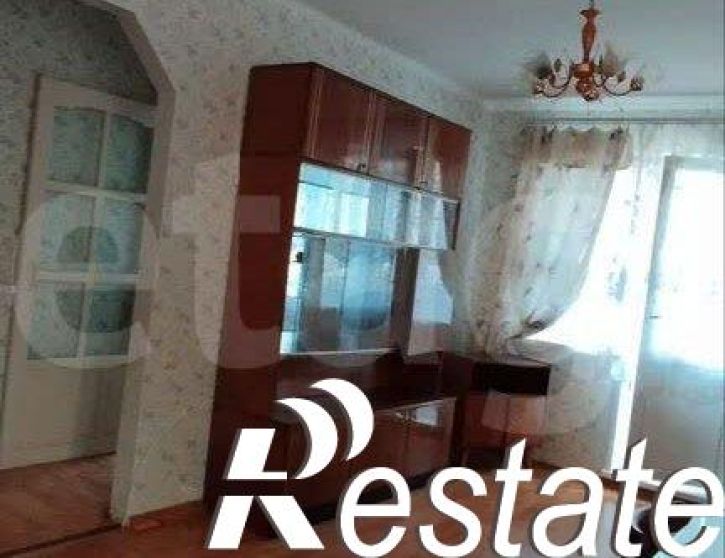 1-комн квартира Октябрьский проспект, 28,  д. 28