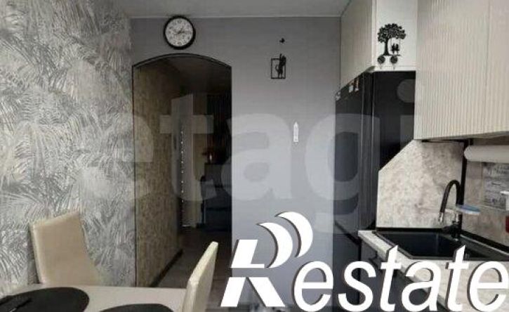 2-комн квартира улица Димитрова, 44,  д. 44