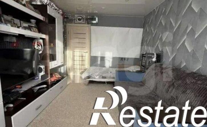 2-комн квартира улица Димитрова, 44,  д. 44