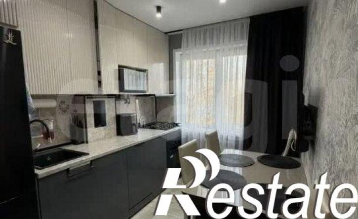 2-комн квартира улица Димитрова, 44,  д. 44