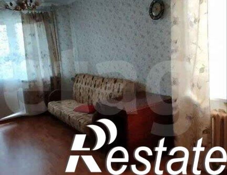 1-комн квартира Октябрьский проспект, 28,  д. 28