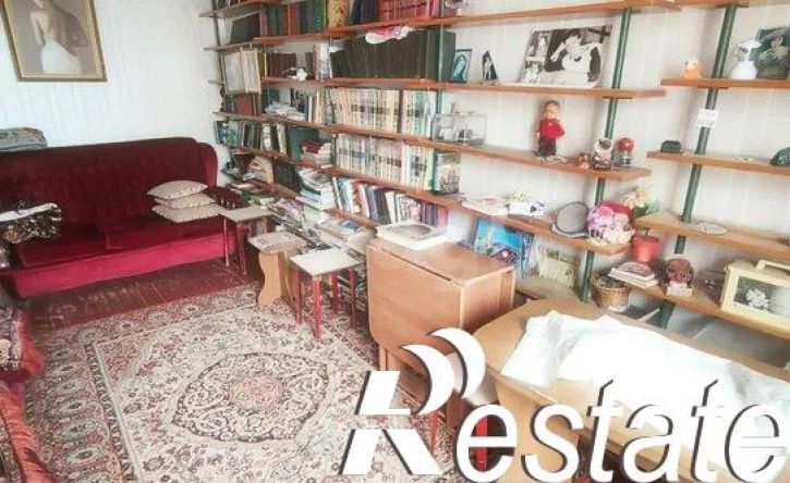 3-комн квартира улица Пушкина, 80,  д. 80