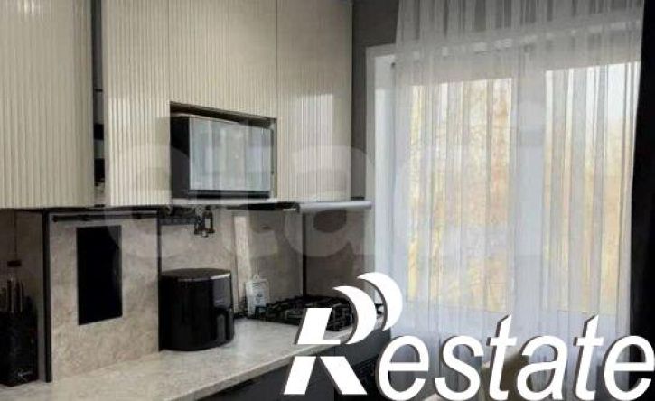 2-комн квартира улица Димитрова, 44,  д. 44