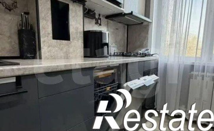 2-комн квартира улица Димитрова, 44,  д. 44