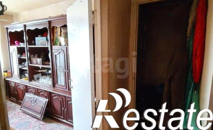 3-комн квартира улица Пушкина, 80,  д. 80