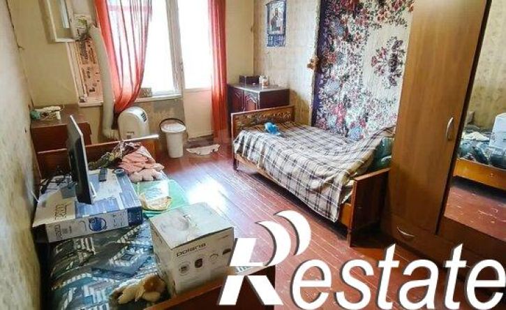 3-комн квартира улица Пушкина, 80,  д. 80