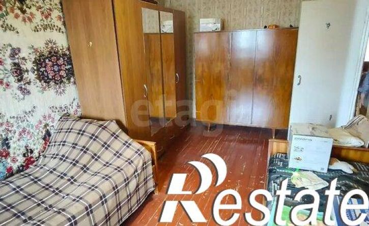 3-комн квартира улица Пушкина, 80,  д. 80
