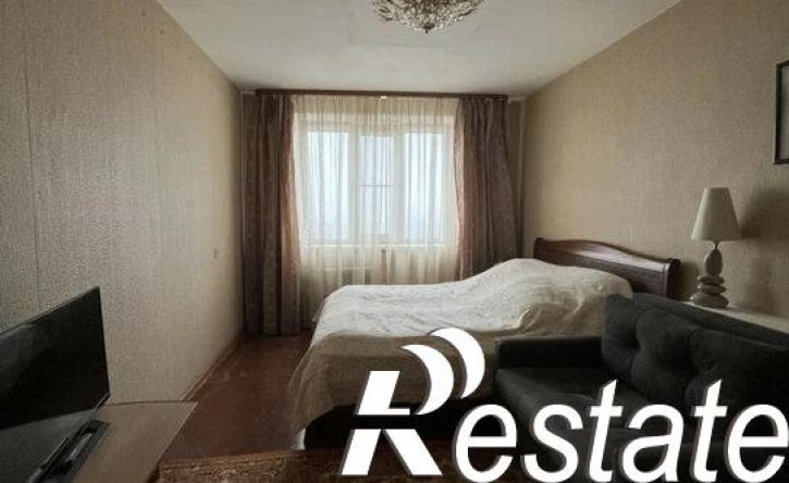 2-комн квартира Тентюковская улица, 93,  д. 93