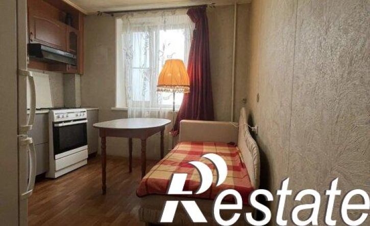 2-комн квартира Тентюковская улица, 93,  д. 93