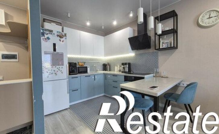2-комн квартира Октябрьский проспект, 220,  д. 220