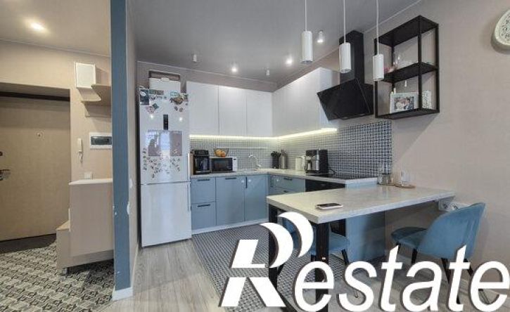 2-комн квартира Октябрьский проспект, 220,  д. 220