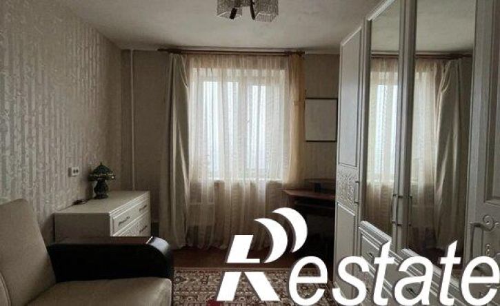 2-комн квартира Тентюковская улица, 93,  д. 93