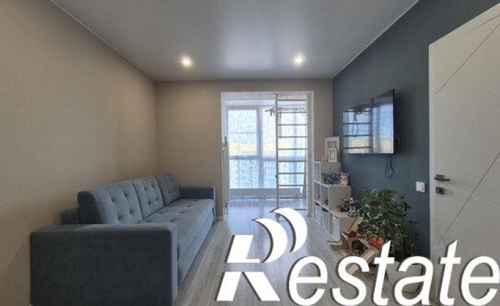 2-комн квартира Октябрьский проспект, 220,  д. 220