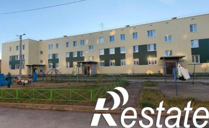 3-комн квартира Тентюковская улица, 204,  д. 204