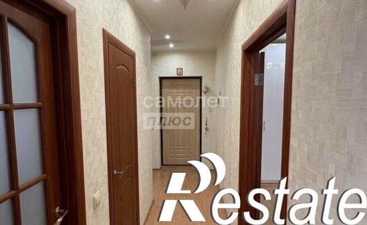 1-комн квартира улица 65-летия Победы, 17,  д. 17