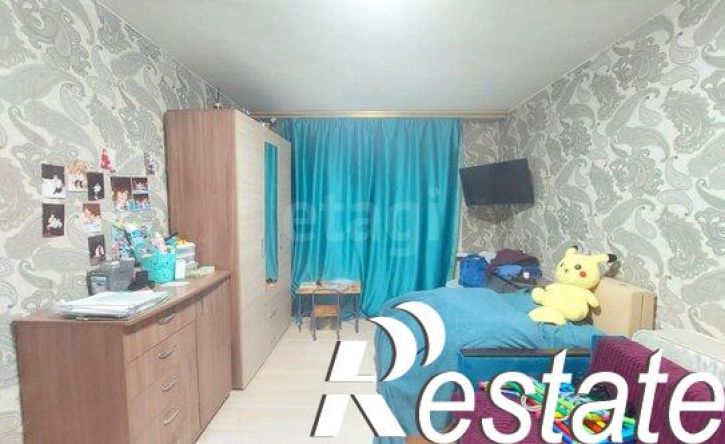 2-комн квартира Печорская улица, 4,  д. 4