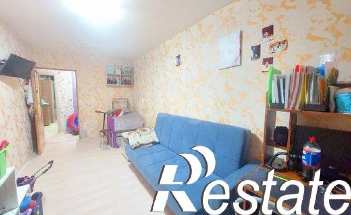 2-комн квартира Печорская улица, 4,  д. 4