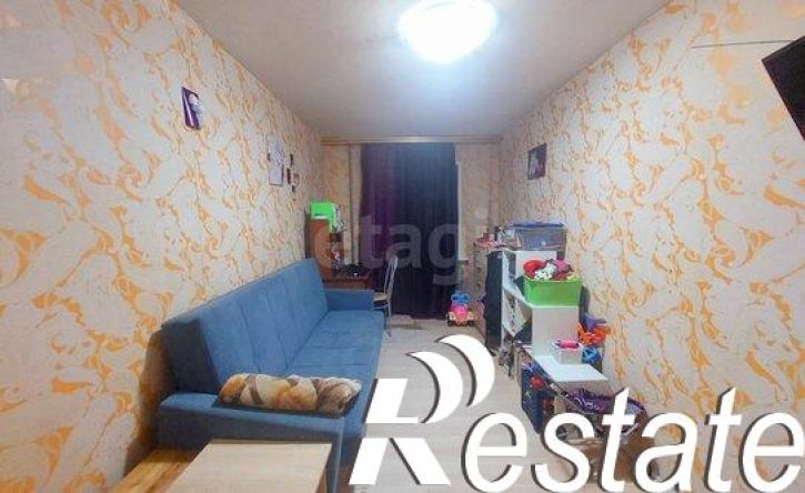 2-комн квартира Печорская улица, 4,  д. 4