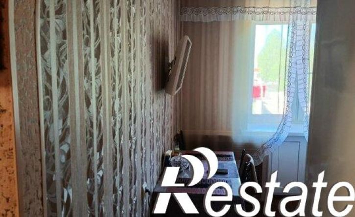 3-комн квартира улица Мира, 26,  д. 26