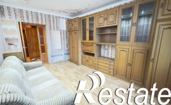 3-комн квартира улица Морозова, 113,  д. 113