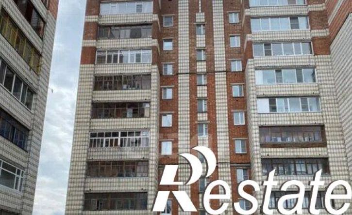 4-комн квартира Сысольское шоссе, 78,  д. 78