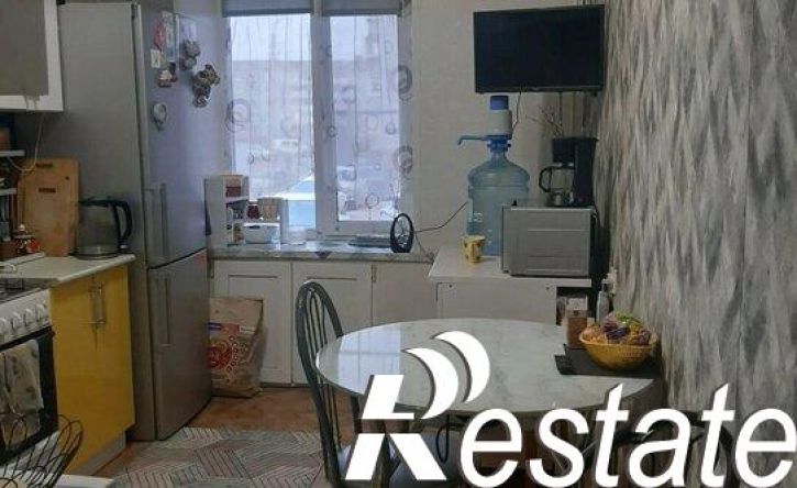 4-комн квартира Сысольское шоссе, 78,  д. 78