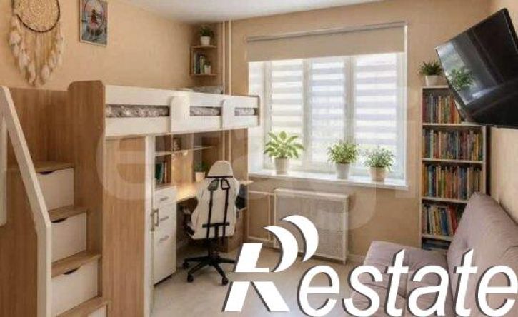 1-комн квартира Октябрьский проспект, 212,  д. 212