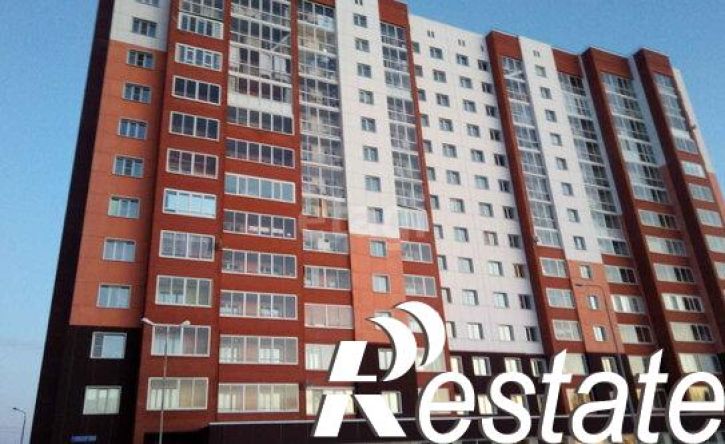 1-комн квартира Октябрьский проспект, 212,  д. 212