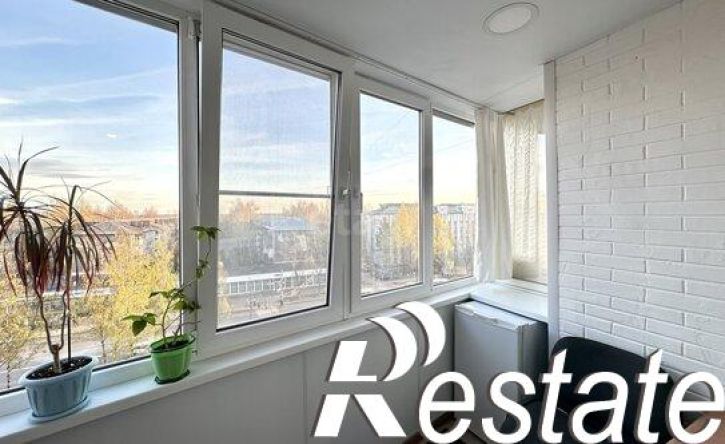3-комн квартира Коммунистическая улица, 46,  д. 46