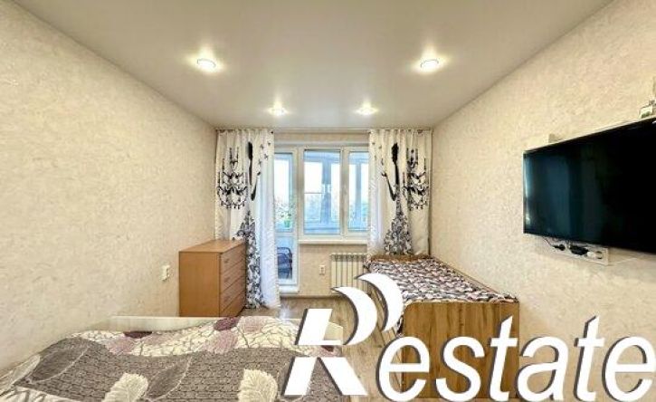 3-комн квартира Коммунистическая улица, 46,  д. 46