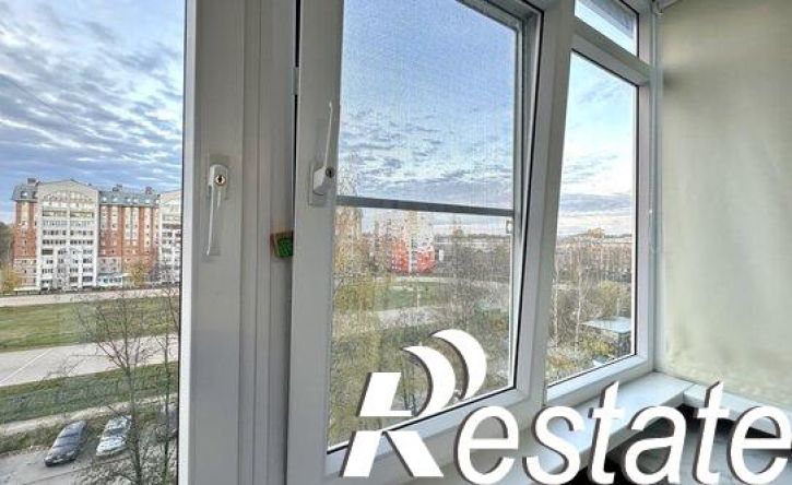 3-комн квартира Коммунистическая улица, 46,  д. 46