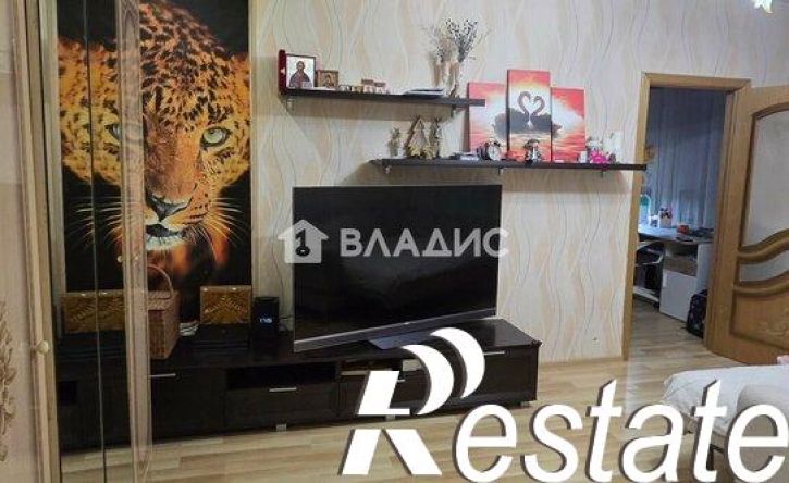 2-комн квартира Интернациональная улица, 99,  д. 99