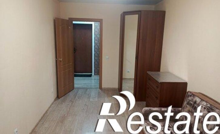 2-комн квартира улица Панева, 1,  д. 1