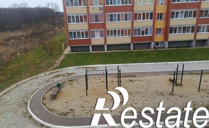 2-комн квартира улица Панева, 1,  д. 1