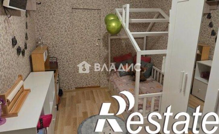 2-комн квартира Интернациональная улица, 99,  д. 99